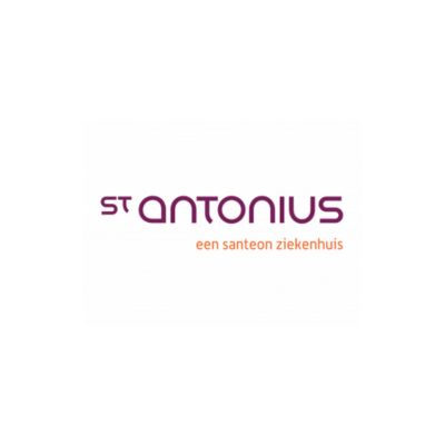St Antonius